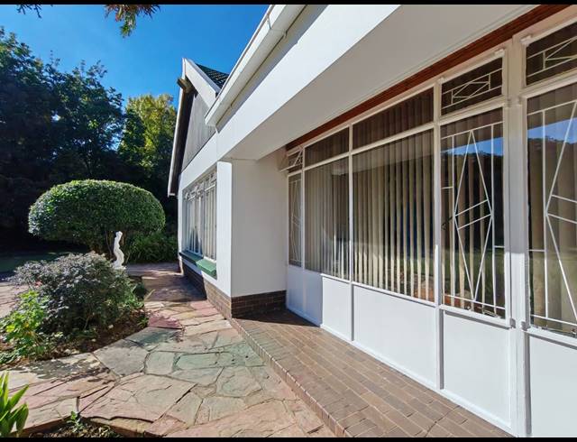 4 BEDROOM HOUSE FOR SALE IN THREE RIVERS PROPER
